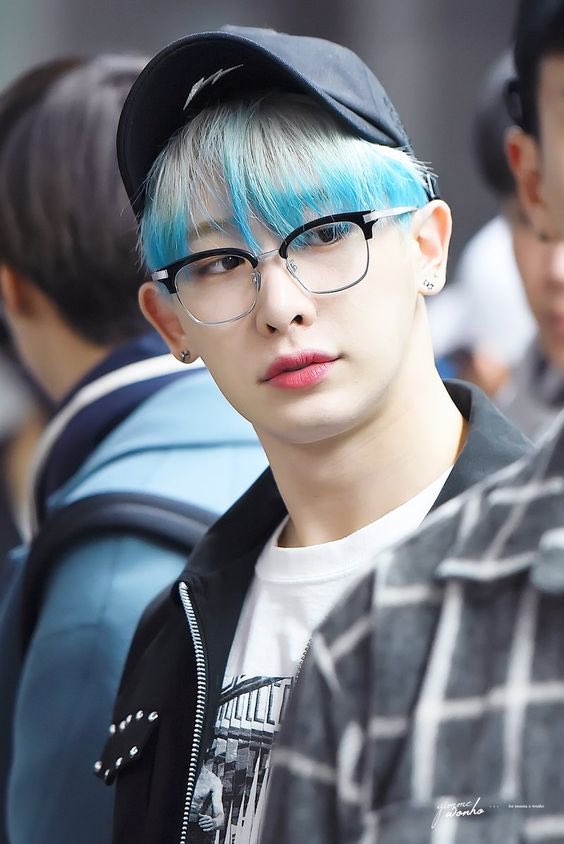 wonho