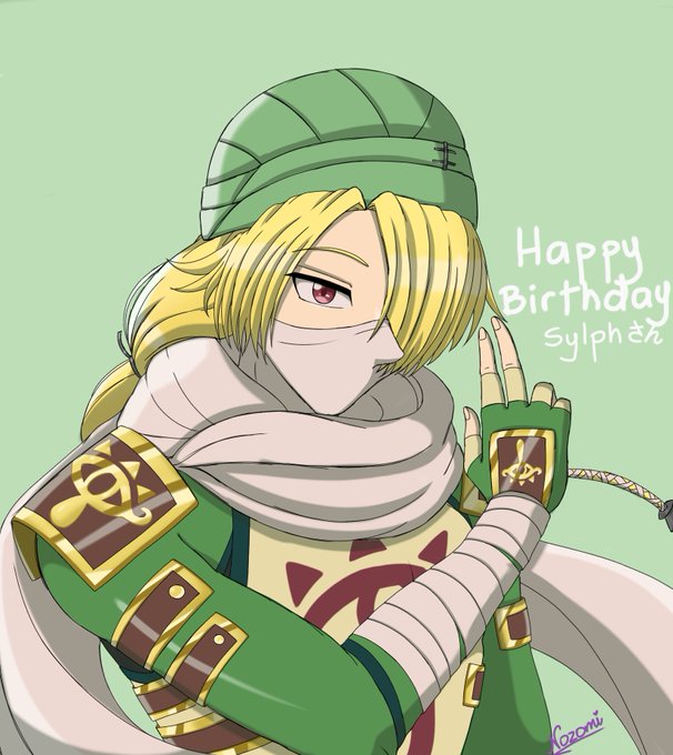 シルフのtwitterイラスト検索結果 シルフのtwitterイラスト検索結果
