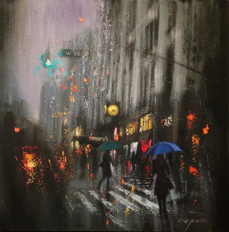 24 часа дождя. Картина дождь. Абстракция дождь утро. Сантьяго Испания дождливая ночь. Тихий дождь часы арт.