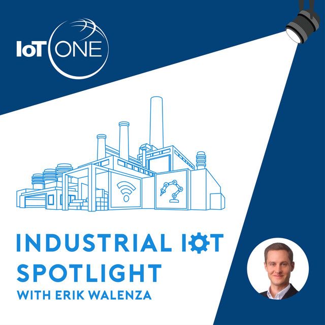 #Podcast: Enabling Smart Manufacturing at the #Edge with John Younes, COO of Litmus on state of #edgecomputing adoption in manufacturing, and the most common use cases.
Podcast Page: buff.ly/34f5cbE
Apple Podcasts: buff.ly/31m4Pdm