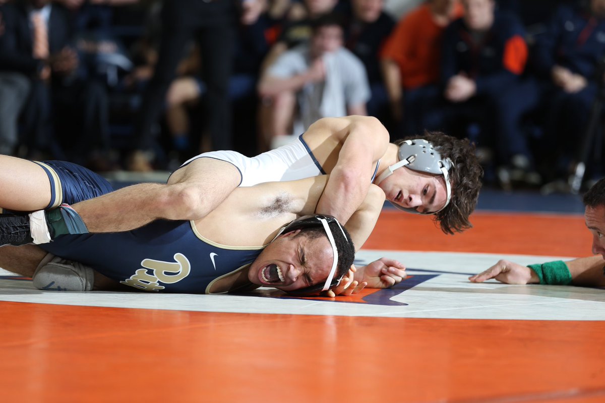 MattRileyPhoto's tweet photo. Day 157 #workfromhome photo selection is a favorite of @UVAWrestling legend @muels_a_million #GoHoos https://t.co/SIGbab20Fh