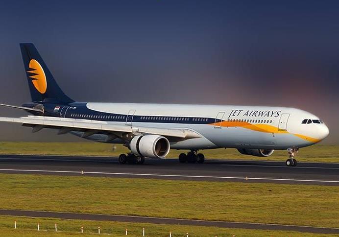 Jet Airways creditors accept Jalan-Kalrock bid https://t.co/rgmwWmfFwS https://t.co/fM1vwkypPi