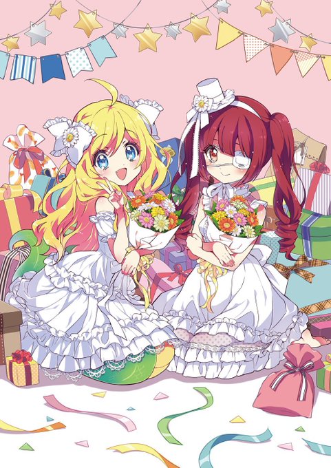 邪神ちゃんドロップキックのtwitterイラスト検索結果
