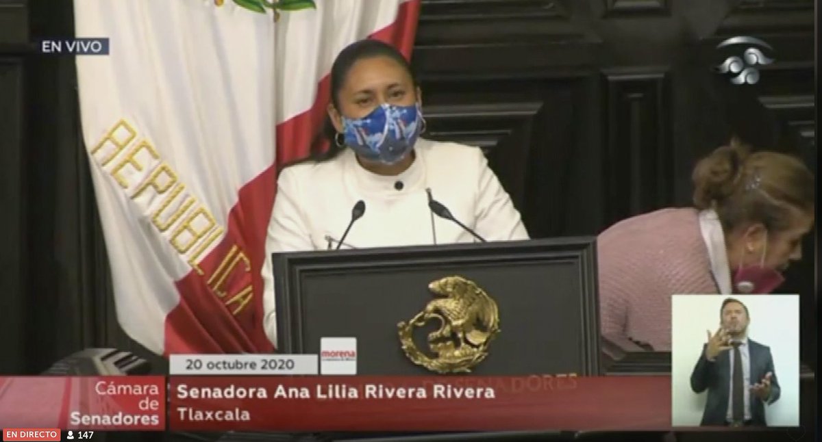 #EnVivo | Durante décadas los #Fideicomisos han sido opacos. La figura no es buena ni mala. Sin embargo por su propia naturaleza los #Fideicomisos deben ser excepcionales. Sus sub ejercicios quedan en un estado de penumbra y dan lugar a subterfugios económicos @Ana_LiliaRivera https://t.co/aSfhWPXWZd