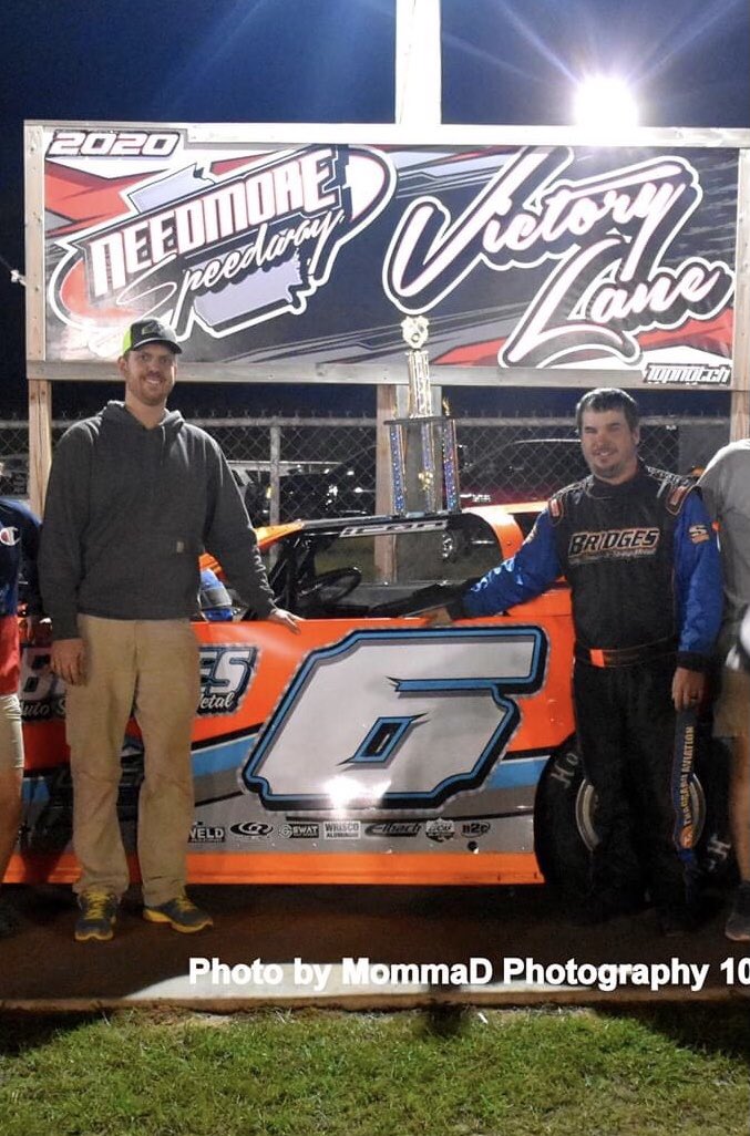 Blanchette_17's tweet photo. Put her in VL for the $2,500 Southern Clash race this last weekend. Onto the Powell Memorial this weekend for a chance at $25k 🤑🏁 https://t.co/5xYysrlyuS