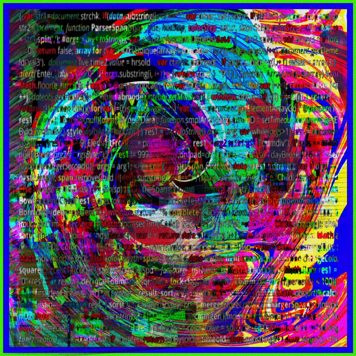 Goodnight #NFT world!!! It’s been good I love you all thank you for all the beautiful #nftart you make!! It’s really impressive the things you do!! Love you all!! #community #cryptoart #btc #ethereum #Rarible #Loveyourself #ArtistOnTwitter #SupportTheArts https://t.co/epTSTzsweW
