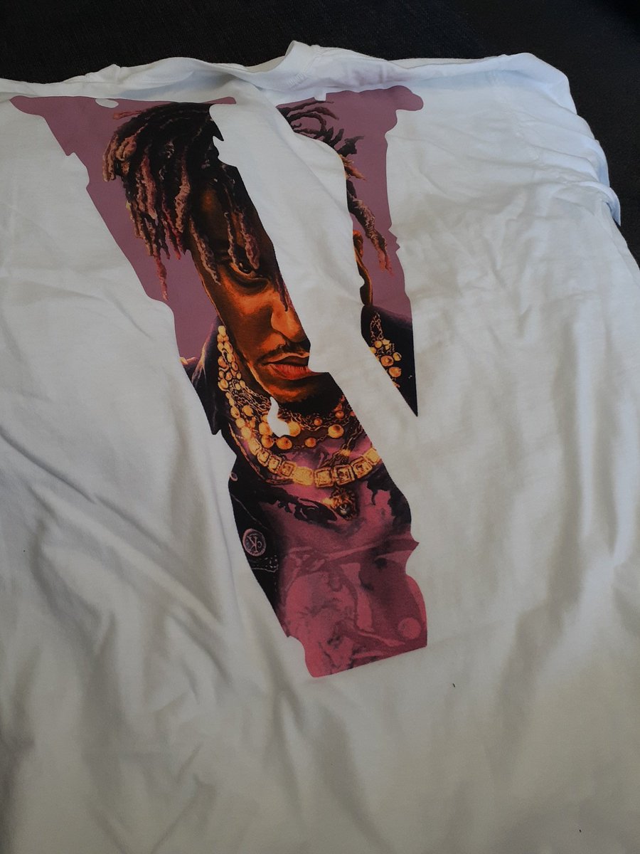 ivolve_'s tweet image. Vlone thug