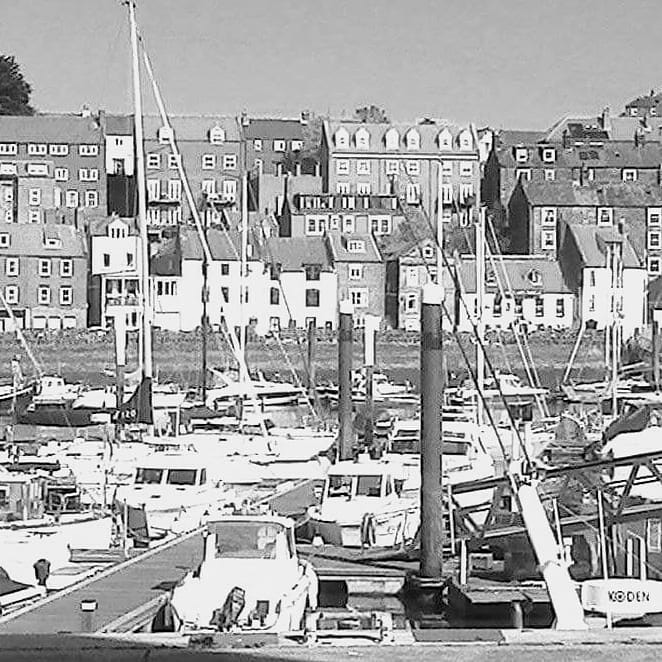 deadlygardener's tweet photo. #guesswhereintown #whitby #countdown #8days #crossingeverything https://t.co/P1pVsVkLhs