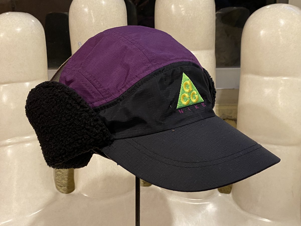 acg tailwind cap sherpa