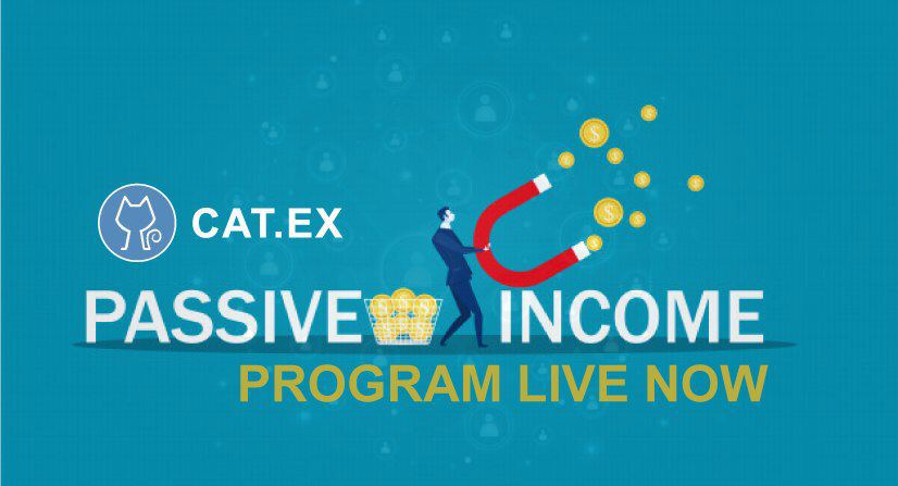 Catex Exchange tweet media