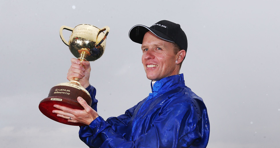 He's already captured his third Everest this Spring but jockey Kerrin McEvoy is hopeful for more success aboard key rides for the Cox Plate and Melbourne Cup in the coming weeks.
| https://t.co/4RGyER4EQt | #HorseRacing #SpringCarnival https://t.co/FtAkdlO8SV