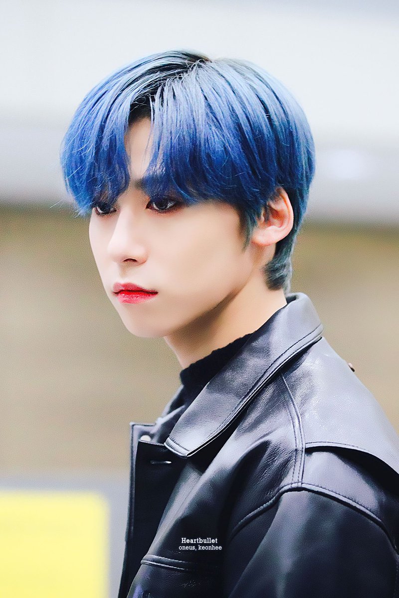 keonhee - oneus