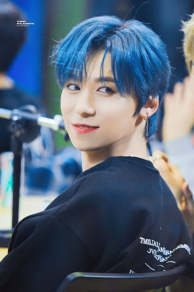 keonhee - oneus