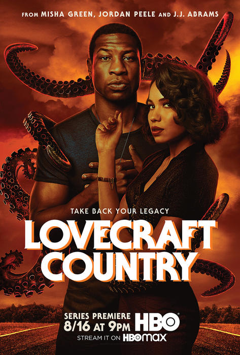 let's get some of the big obvious prestigious ones you probably already know about out of the way first:Lovecraft Country:Has it's issues but you know, they're trying and listening to feedback and learning. it's about what you expect in a luxuriously budgeted elritch HBO series