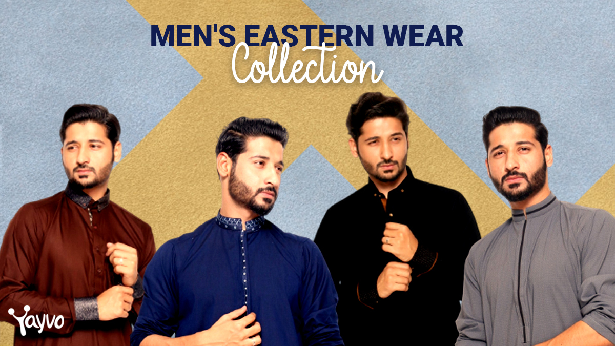 Yay_vo's tweet photo. Explore a variety of stitched and unstitched Men's Eastern Wear collection!

Buy now: https://t.co/8974ZlH3RH

#menfashion #easternwear #shalwarkameez #yaybhivobhi https://t.co/supPV5hMpq