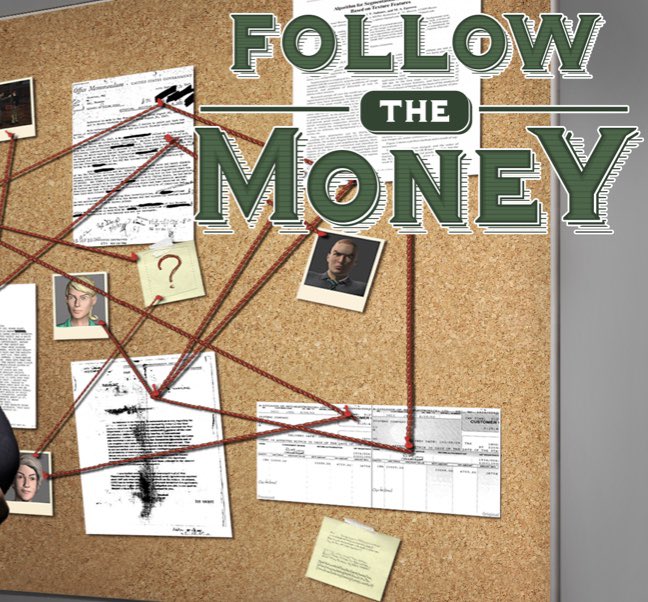 Thread  #1In the coming days we are going to be doing a few threads to educate the public.  @dbongino  @JudicialWatch  @TomFitton  @marklevinshow have openly talked about Transition Integrity Project or TIP. Is Twitter censoring TIP? We have MORE info happening behind the scenes.