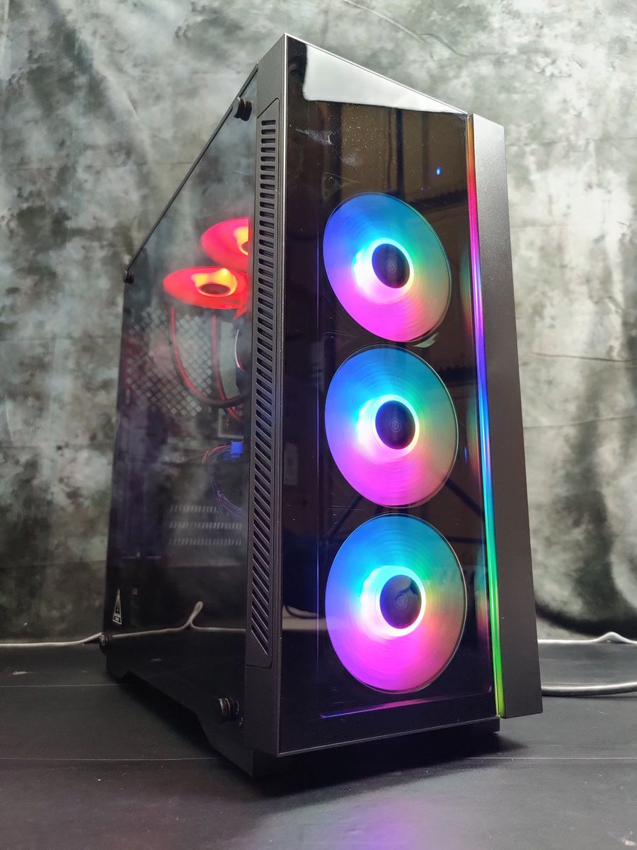 Alpha PC tweet media