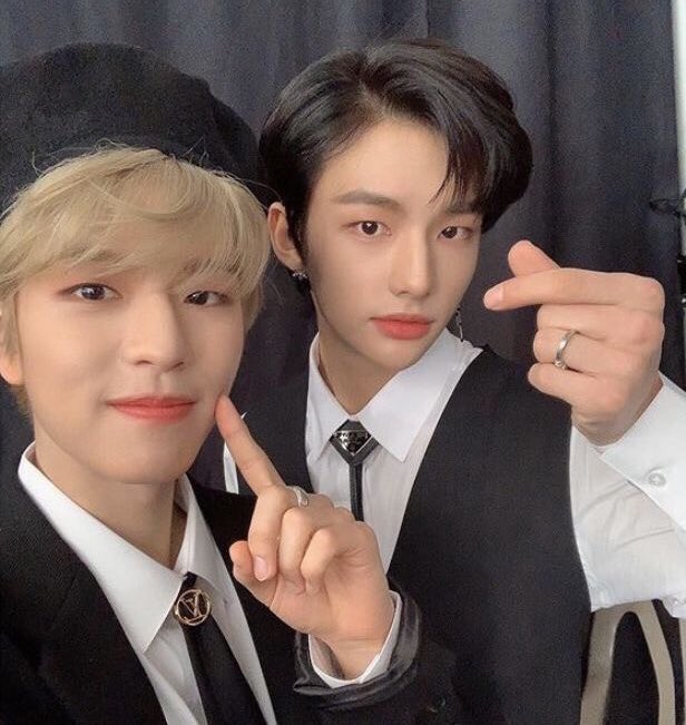 seungjin pics i have on my gallery— a thread