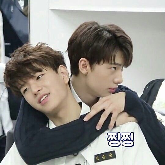 seungjin pics i have on my gallery— a thread