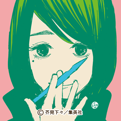 呪術廻戦 家入硝子とは 五条 夏油と同期の反転術式での治療ができる高専医師 エンタメlove