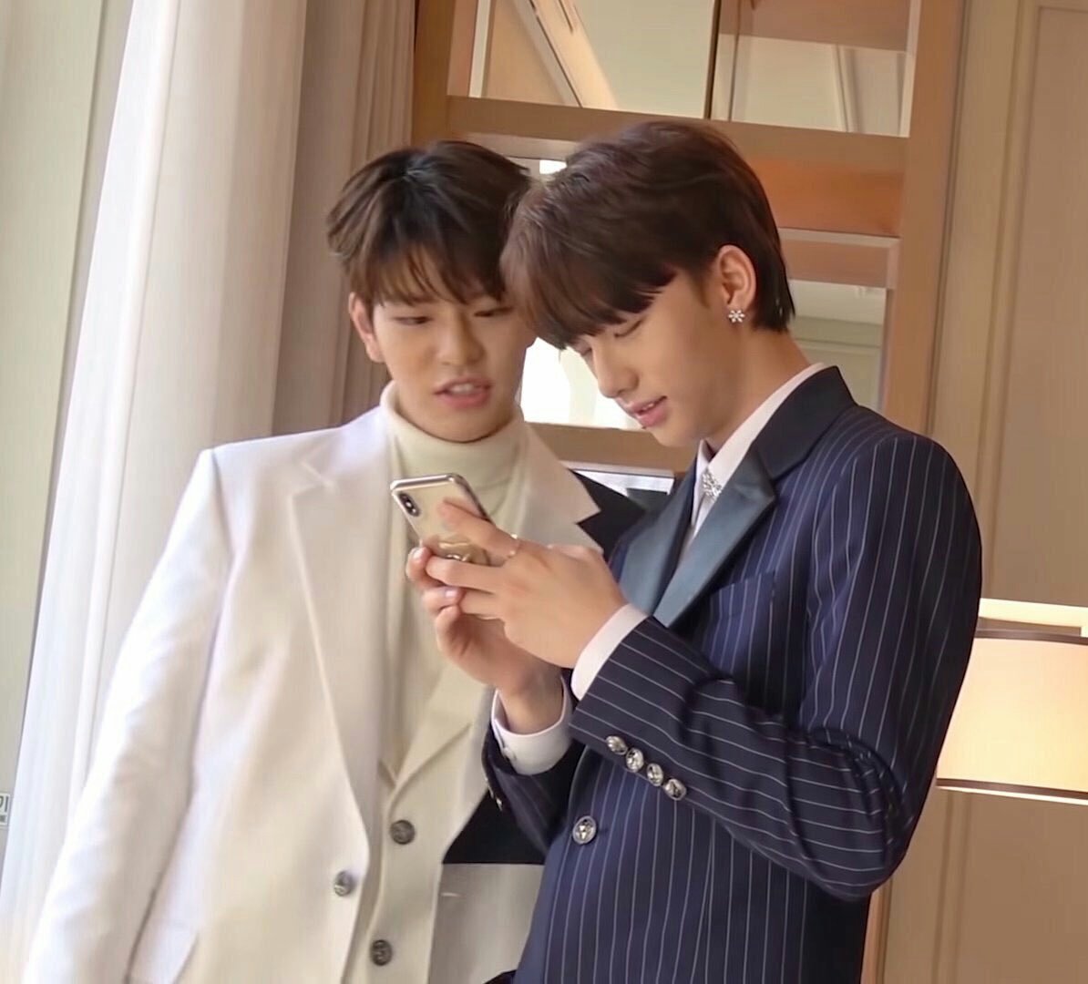 seungjin pics i have on my gallery— a thread