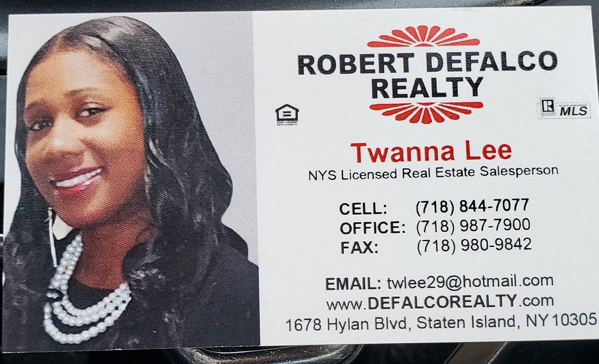 twlee29's tweet image. If your in the NYC Area looking to buy rent or sell give me a call...#realestateagent #sellbuyorrent #teamimpact #realestateallday