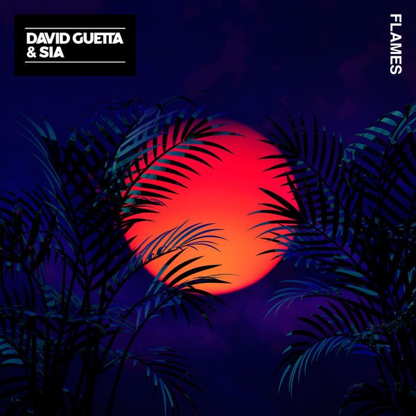 SaillyRadio's tweet photo. #NowPlaying David Guetta &amp; Sia  - Flames https://t.co/fAfDkvaci7