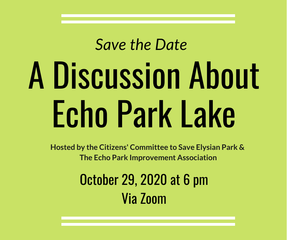 epimprovement's tweet photo. Don't miss this opportunity to learn about the homelessness crisis at Echo Park Lake and how city officials are responding. Stay tuned for more information (we'll share a link soon!). https://t.co/WJcgtfGikY