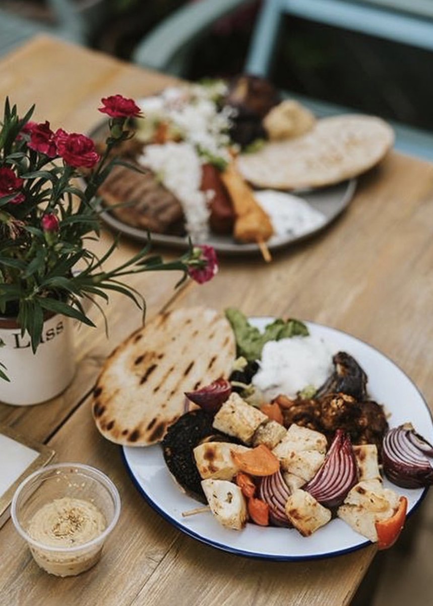 Sometimes only a take-away will do. Did you know you can get a take-away from us? We'll deliver it too. Fine dining, traditional classics, or even a Sunday roast. Same great quality, same great service, just at your home not ours. Order here https://t.co/cyIeM9d686 https://t.co/ioyf4N6gOv