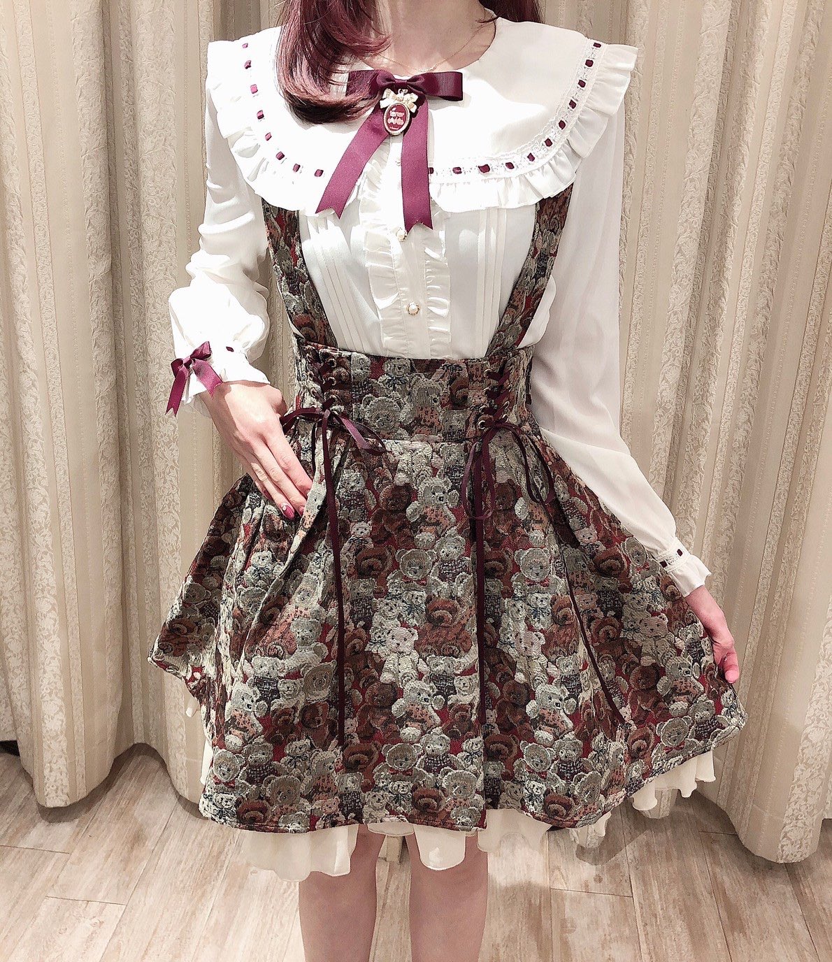 Amavel 池袋店 on X:  