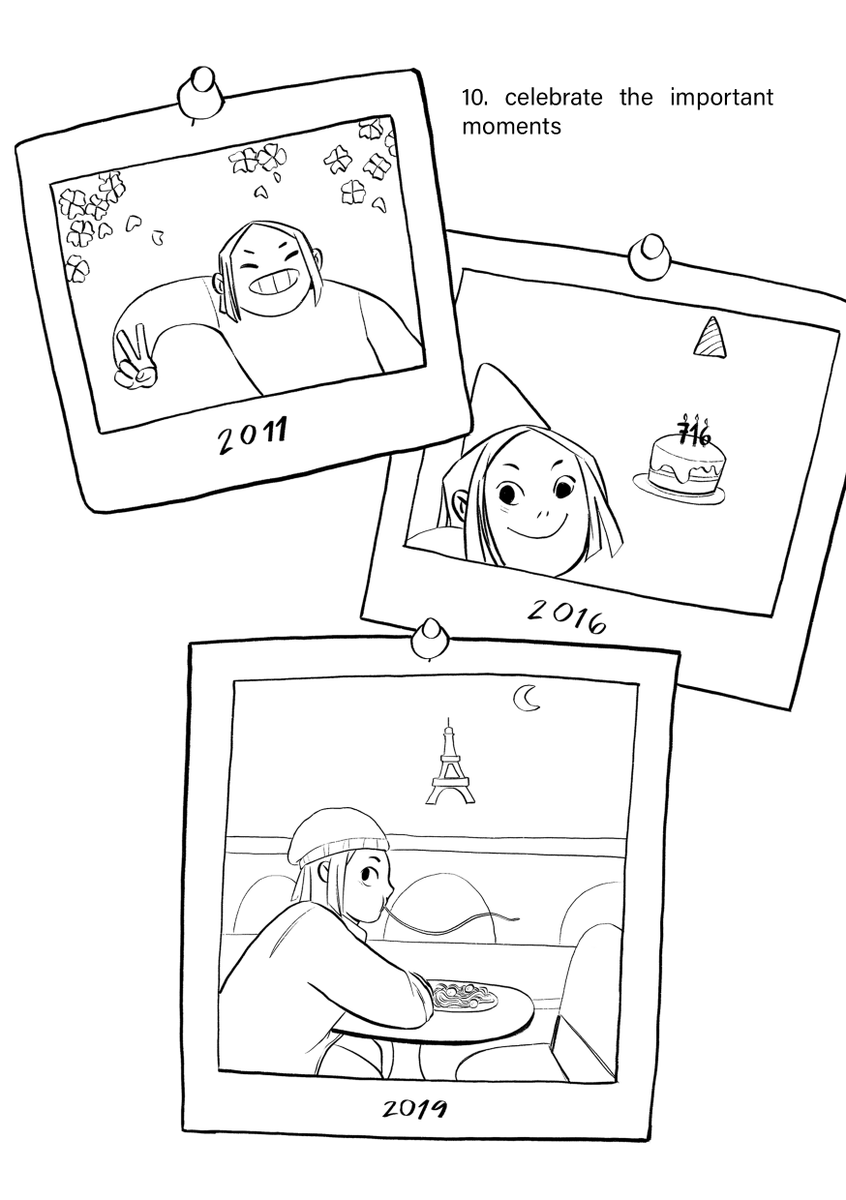 thanks for reading! (4/4) ??‍♀️ 