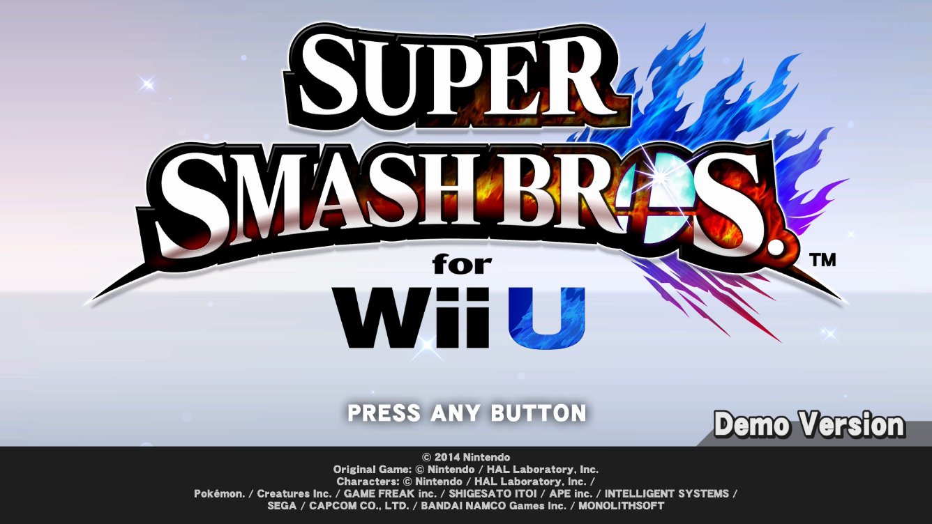 super smash bros wii u google drive