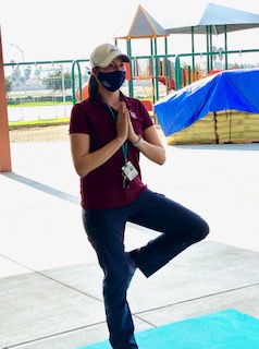 SMBSDPE's tweet image. Look at these &quot;Masked &amp;amp; Mighty!&quot; SMBSD&apos;s P.E. Teachers met at Bill Libbon Elementary for a photoshoot promoting movement during COVID. Thanks to @STEAMSarah for behind the scene shots. Hopefully, we&apos;ll be &quot;THE CHOSEN ONES&quot; by @SBCPublicHealth
 
#SMBSDFamily #FamiliaSMBSD 🏀