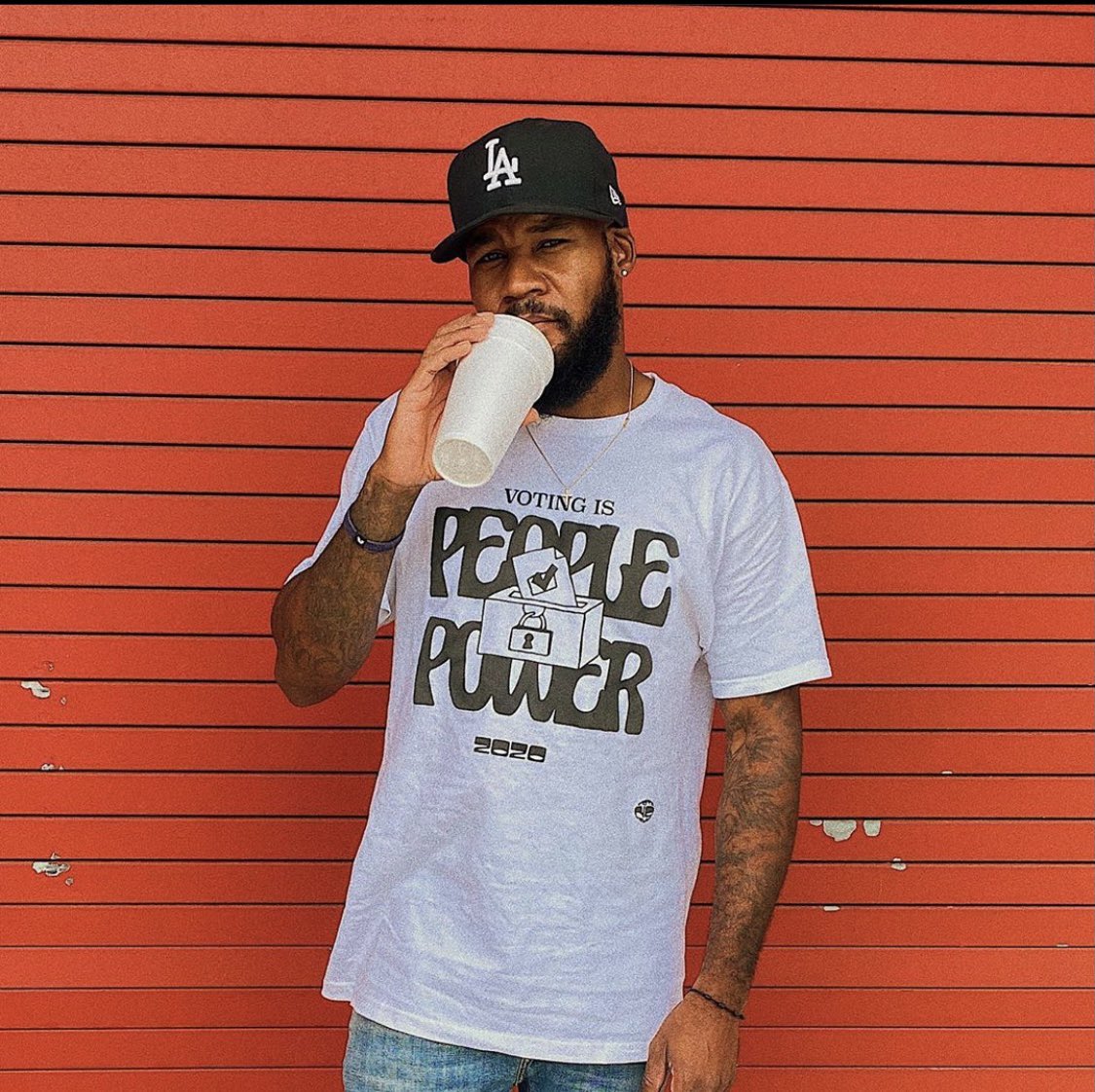 MJScreenPrinter's tweet image. Vote.