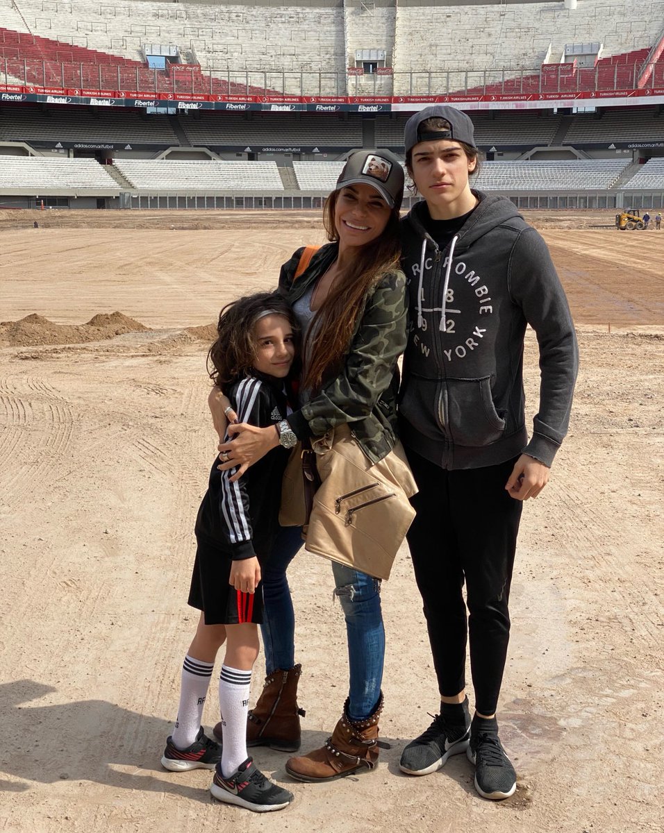 Zulemita Menem Twitter