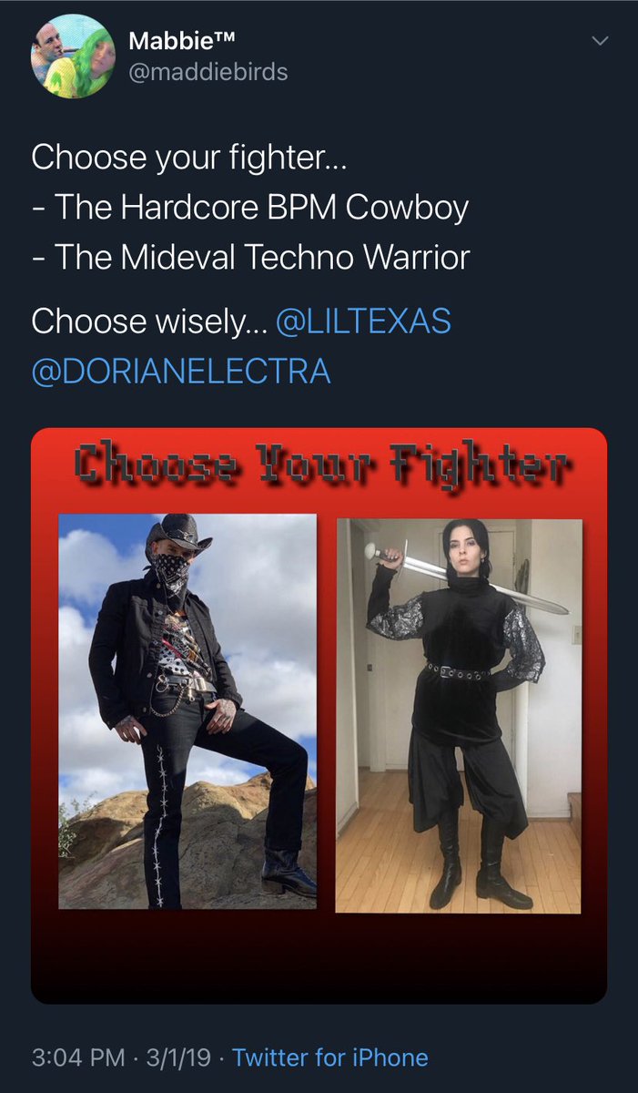 maddiebirds's tweet image. The prophecy has been fulfilled. The Kings Collaboration is complete. @LILTEXAS @DORIANELECTRA #RamItDown #200BPM