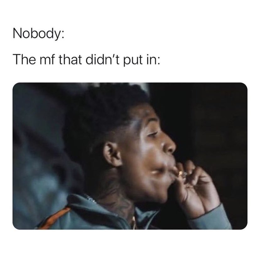 This facts or nah? 😂