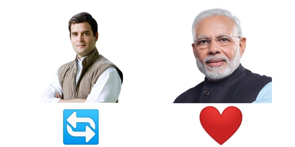 vitthaljondhale's tweet image. Whats Your Opinion Guys?

#NarendraModi #ModiAt6PM #BoycottModiBhasan 
@RahulGandhi   @narendramodi