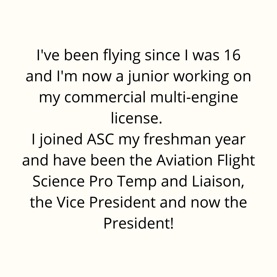 WMUASC's tweet image. Hey! Have you met your elected President? He’s pretty cool.