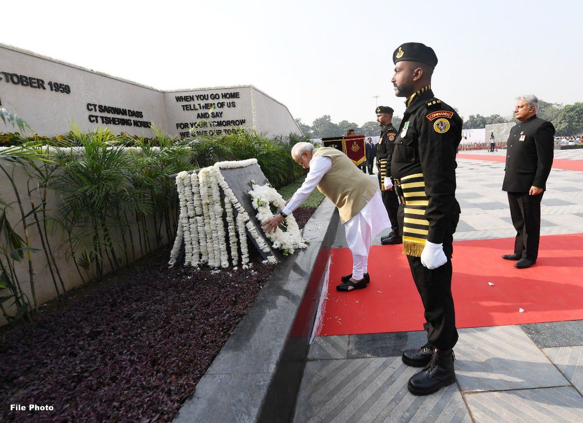 From preserving law and order to solving horrendous crimes, from assistance in disaster management to fighting COVID-19, our police personnel always give their best without hesitation. We are proud of their diligence and readiness to assist citizens. https://t.co/fI2ptv3A1J