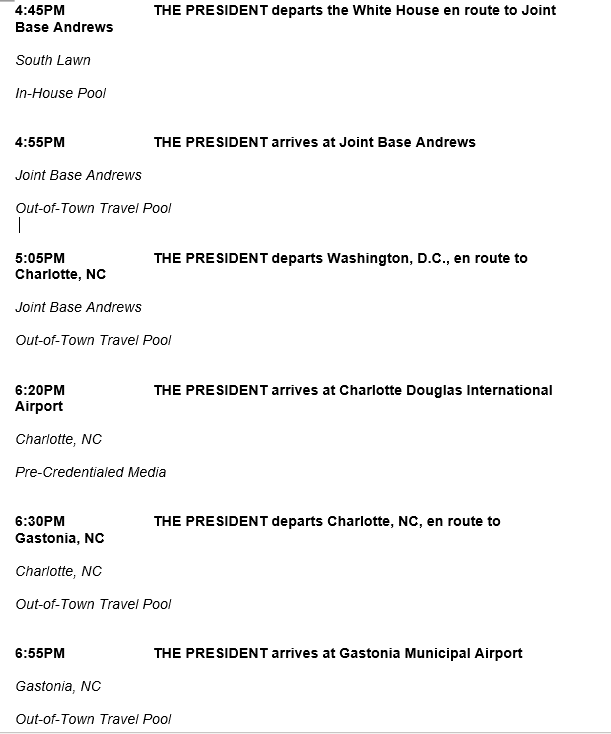 Daniel Dale tweet media