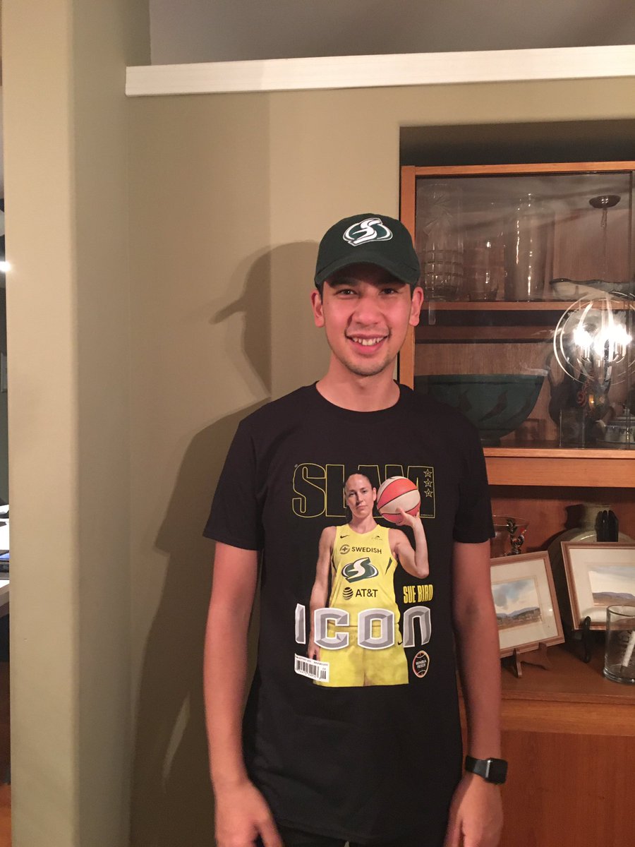 chuurveg's tweet image. Sue Bird the ICON! WNBA champs!! #WeRepSe4ttle