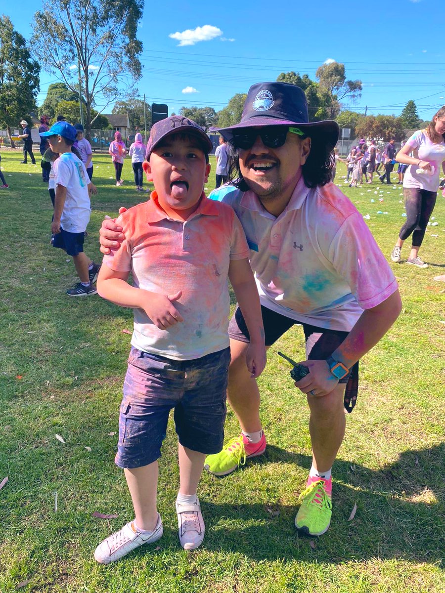 School = The best years of your life! #edchat #edutwitter