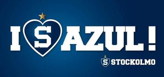 claudiamia27's tweet image. El azul que no ni no
#stockolmo