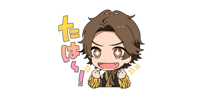 ジキルのtwitterイラスト検索結果