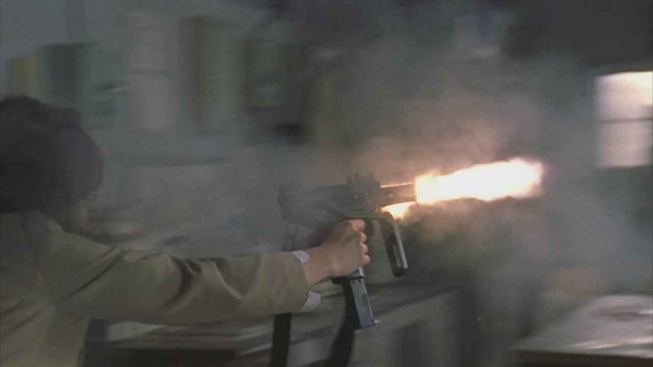 映画、ドラマ、ゲームに出てくる武器紹介bot(投稿休止中) on X 映画、ドラマ、ゲームに出てくる武器紹介bot(投稿休止中) on X