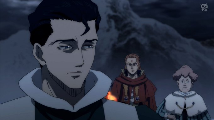 アニメ ブラッククローバーの148話ネタバレ感想 話し合いは通じるのか アニメ感想部