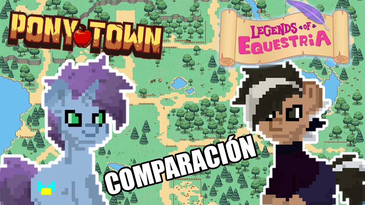 Eternal Blitz MLP tweet media