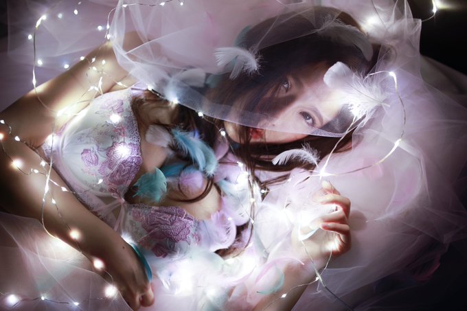 コスプレイヤーオシリスのTwitter画像27