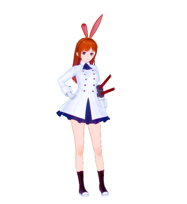 軍服のtwitterイラスト検索結果